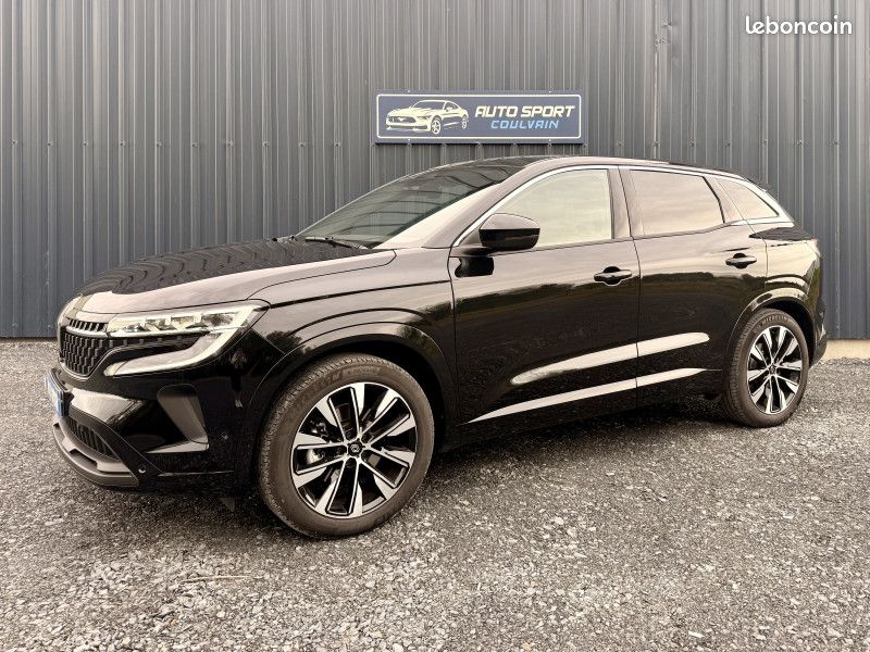 Renault AUSTRAL 1.2 E-TECH FULL HYBRID 200CH TECHNO - 24 (image 1)