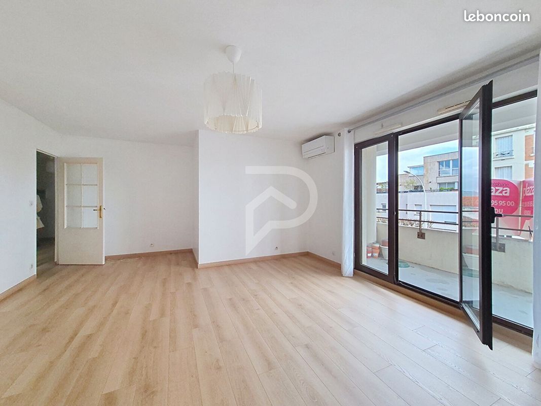 Appartement 4 pièces 71 m² · à Issy-les-Moulineaux · 71 m² · 449 000 €