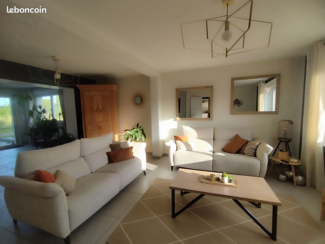 Maison 6 pièces 140 m² · à Éperlecques · 140 m² · 298 000 €