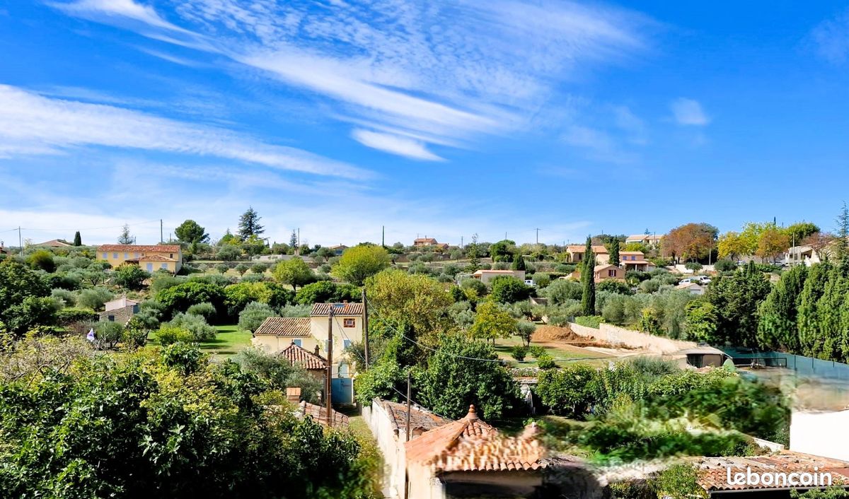Maison 3 pièces 114 m² · à Aups · 114 m² · 208 000 €