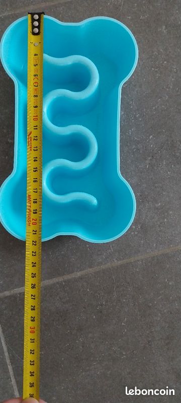 Gamelle anti glouton (image 2)