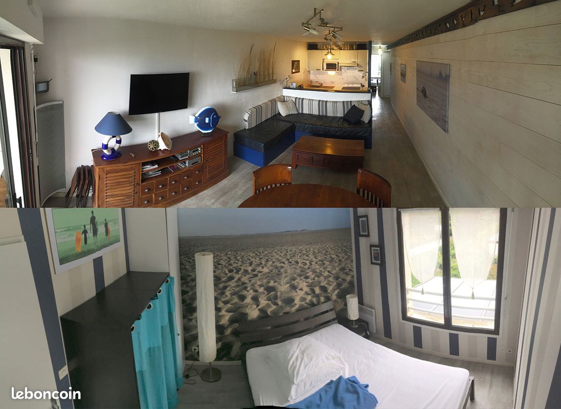 Le Bon Coin 63 Immobilier Vente Appartement Chamalières Entre Particulier