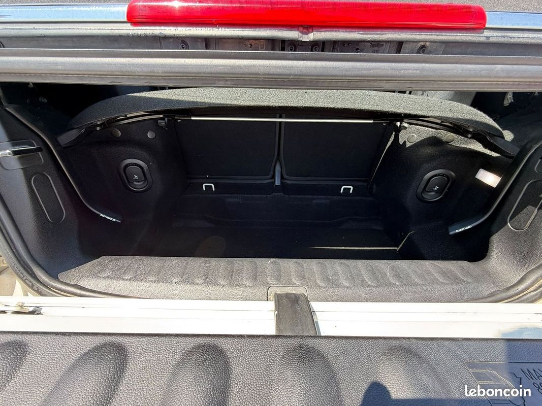 Mini CABRIO COOPER 136CH BVA (image 11)