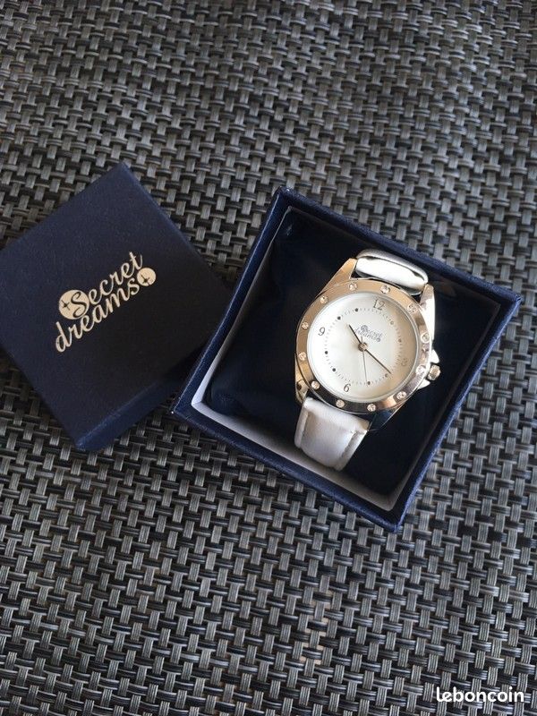 Montre SECRET DREAMS Neuve (image 1)