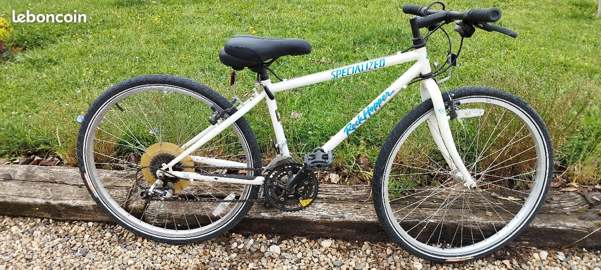 Vélo vtc (image 1)