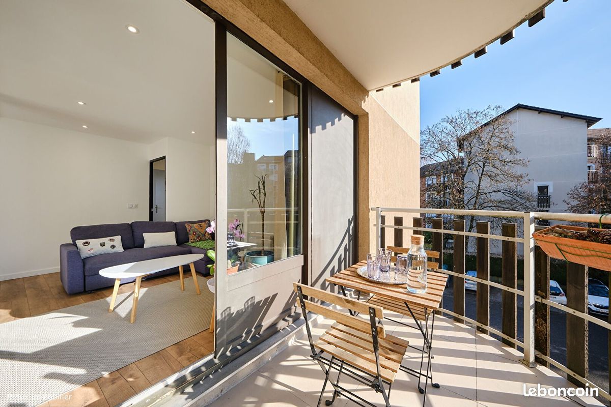 Appartement 4 pièces 79 m² · à Annecy · 79 m² · 354 000 €