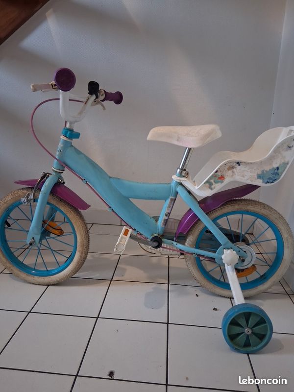 Vélo de enfants (image 2)