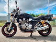 Jeu 4 Plaquettes frein Avant Gauche / Droit Yamaha TMAX T-MAX 500 2004