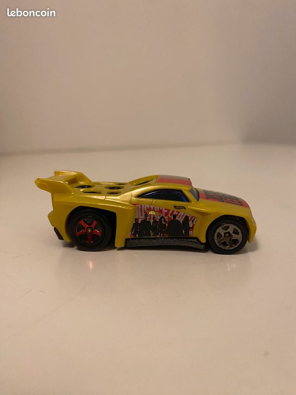 Voiturette Bassline (image 5)