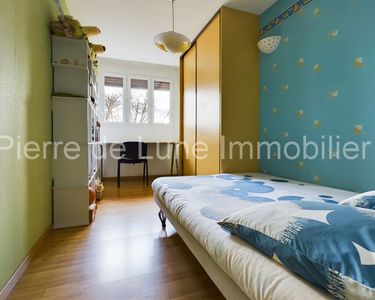 Appartement 579 000 € - 77 m²