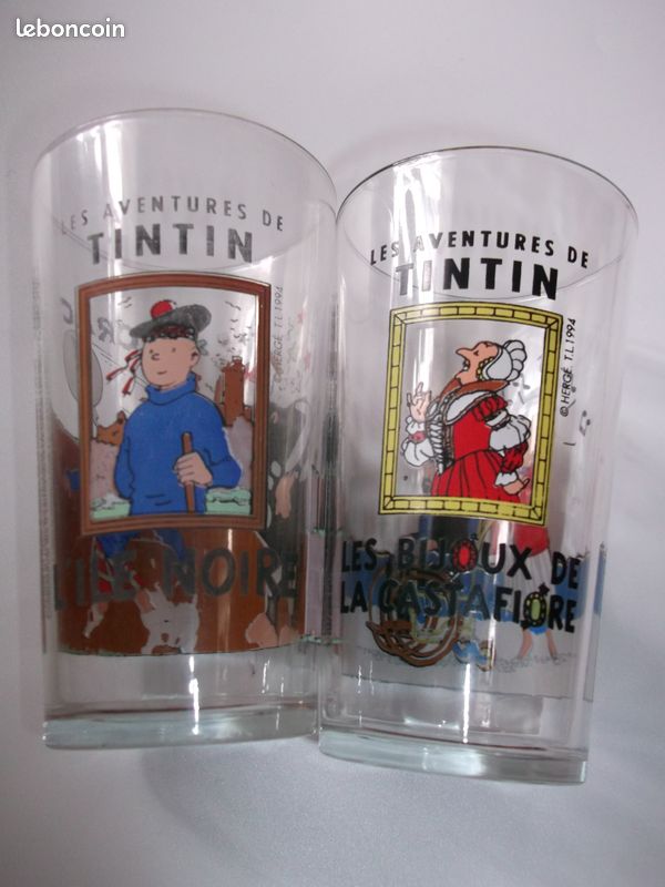 Les Aventures de Tintin : Les Bijoux de la Castafiore  bientôt adapté au cinéma