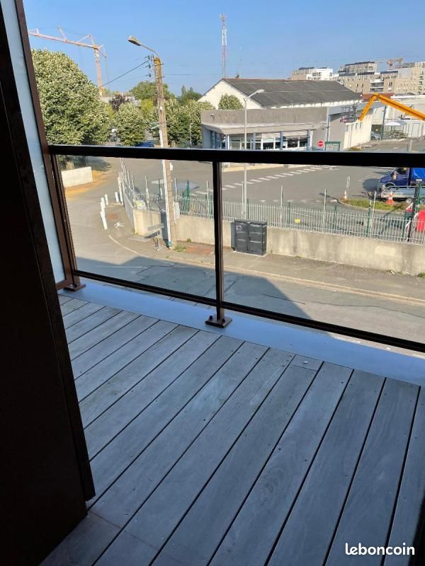 Appartement 1 pièce 32 m² · à Saint-Jacques-de-la-Lande · 32,5 m² · 545 €/mois