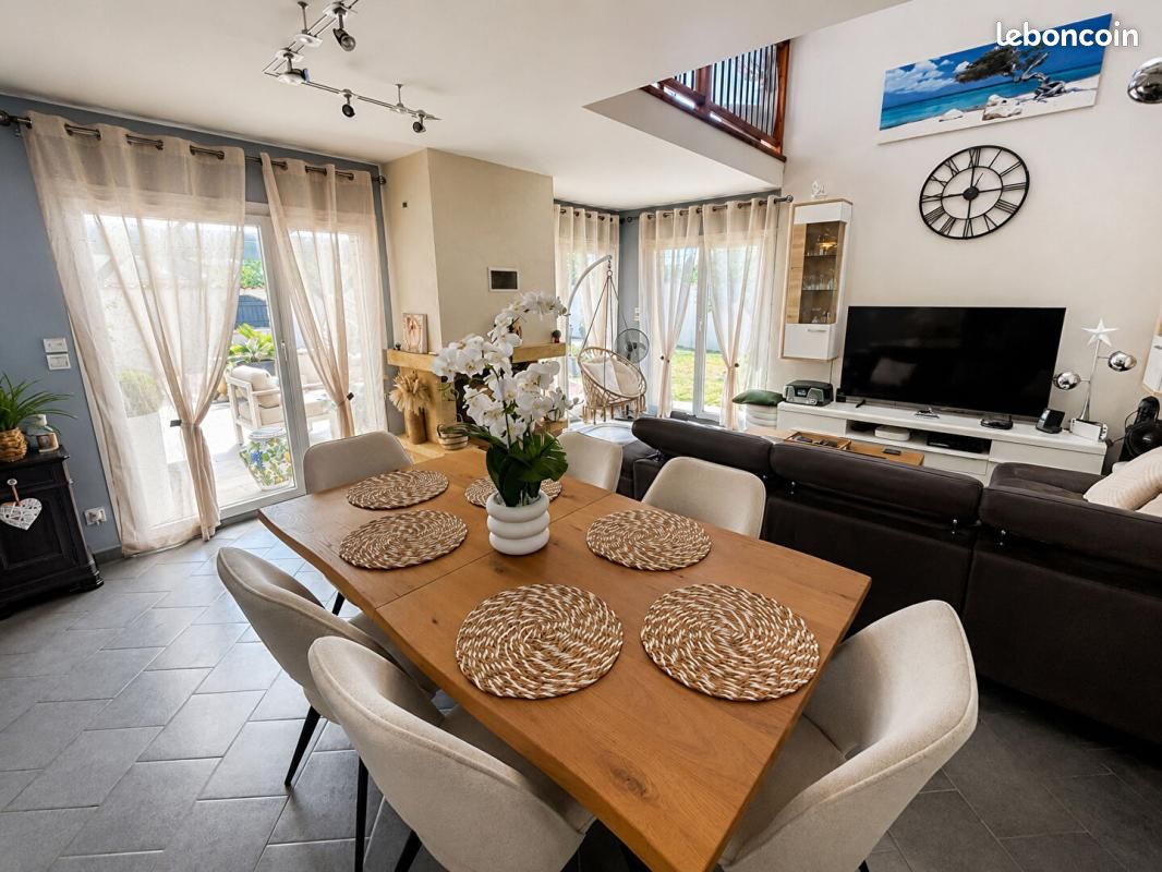 Maison 7 pièces 196 m² (image 8)