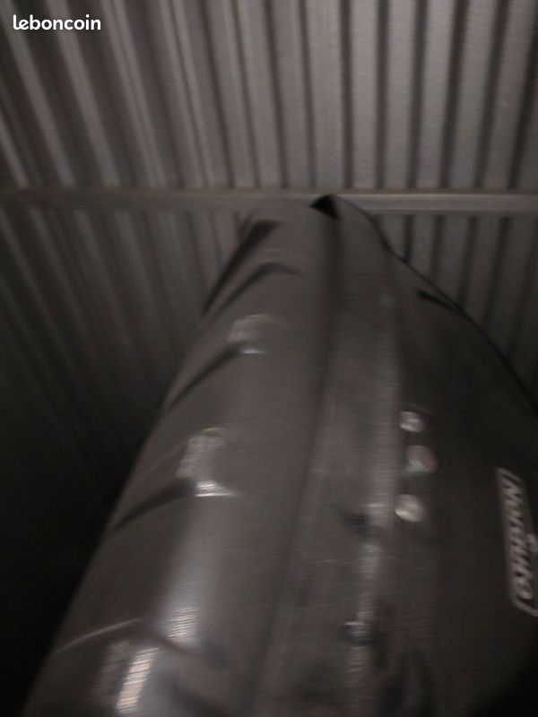 Coffre de toit Norauto Bermudes 4000 421L (image 3)