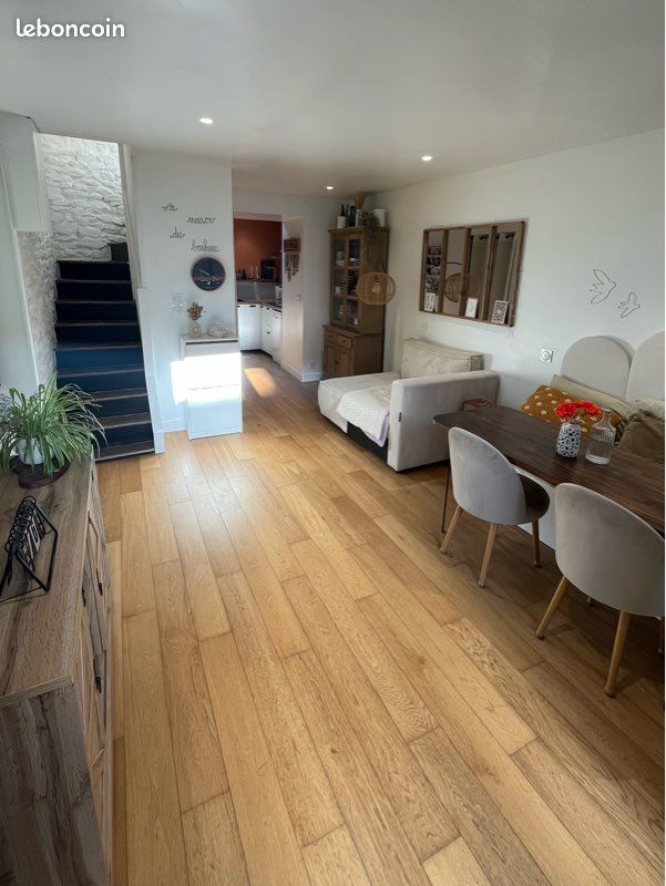 Maison 3 pièces 48 m² · à Lorient · 48 m² · 239 000 €