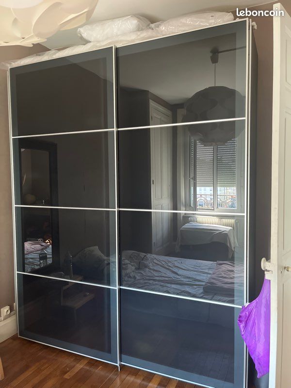 Armoire IKEA (image 3)