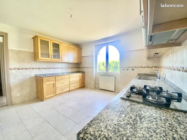 Maison 6 pièces 127 m²