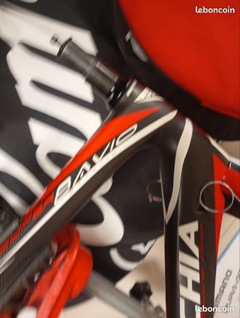 Dynatek Carbonio Dynatek Bici Prezzi Bici Usata Dynatek RS 2025