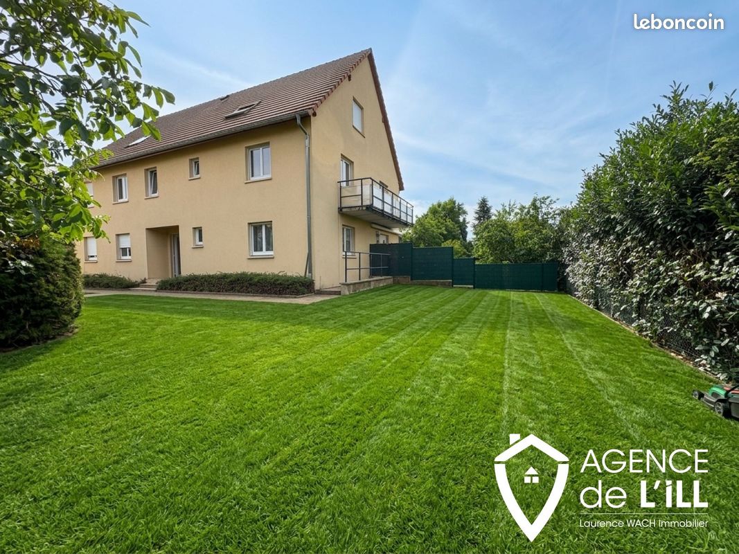 Appartement 5 pièces 122 m² · à Châtenois · 122 m² · 258 400 €