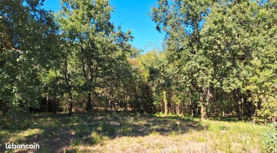 Terrain 850 m² · à Tournefeuille · 290 000 €