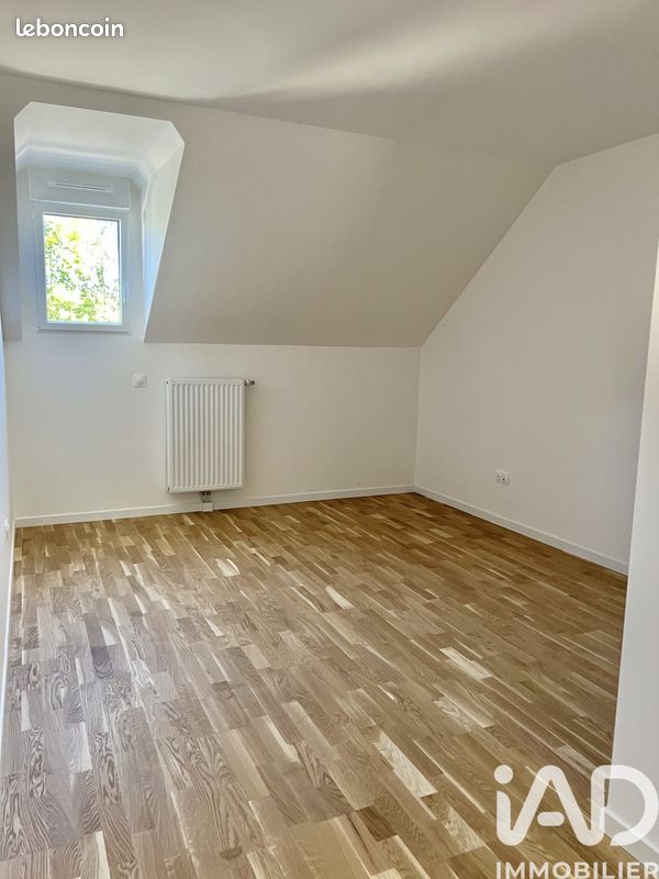 Duplex 4 pièces 96 m² (image 6)