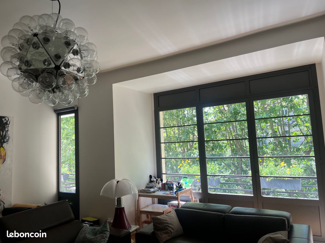 Appartement 7 pièces 107 m² · à Aix-en-Provence · 107 m² · 995 000 €