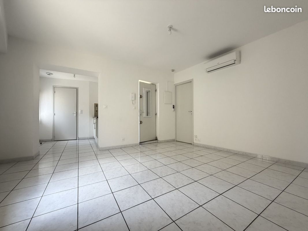 Appartement 2 pièces 29 m² · à Pézenas · 29 m² · 426 €/mois