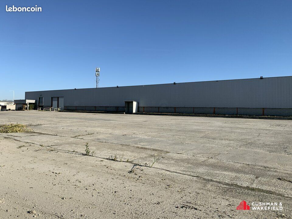 TERRAIN 23894 m² COLOMIERS (image 3)