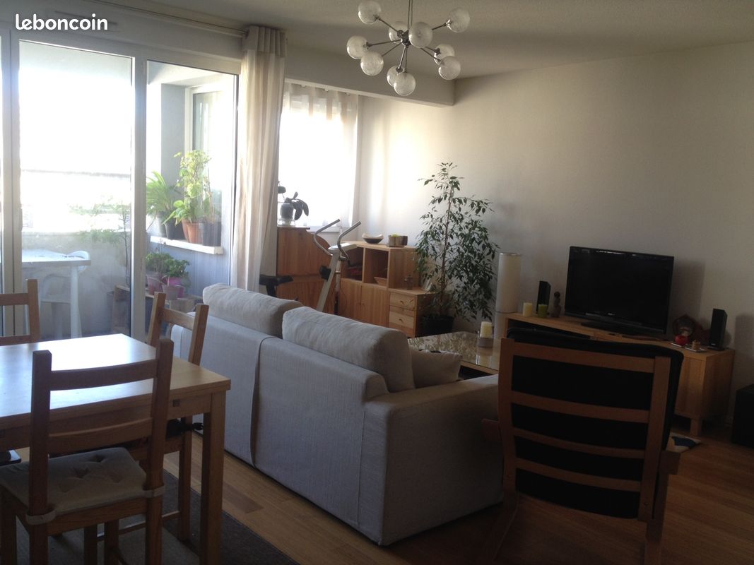 Parking 3 pièces 71 m² · à Bordeaux · 71 m² · 1 250 €/mois