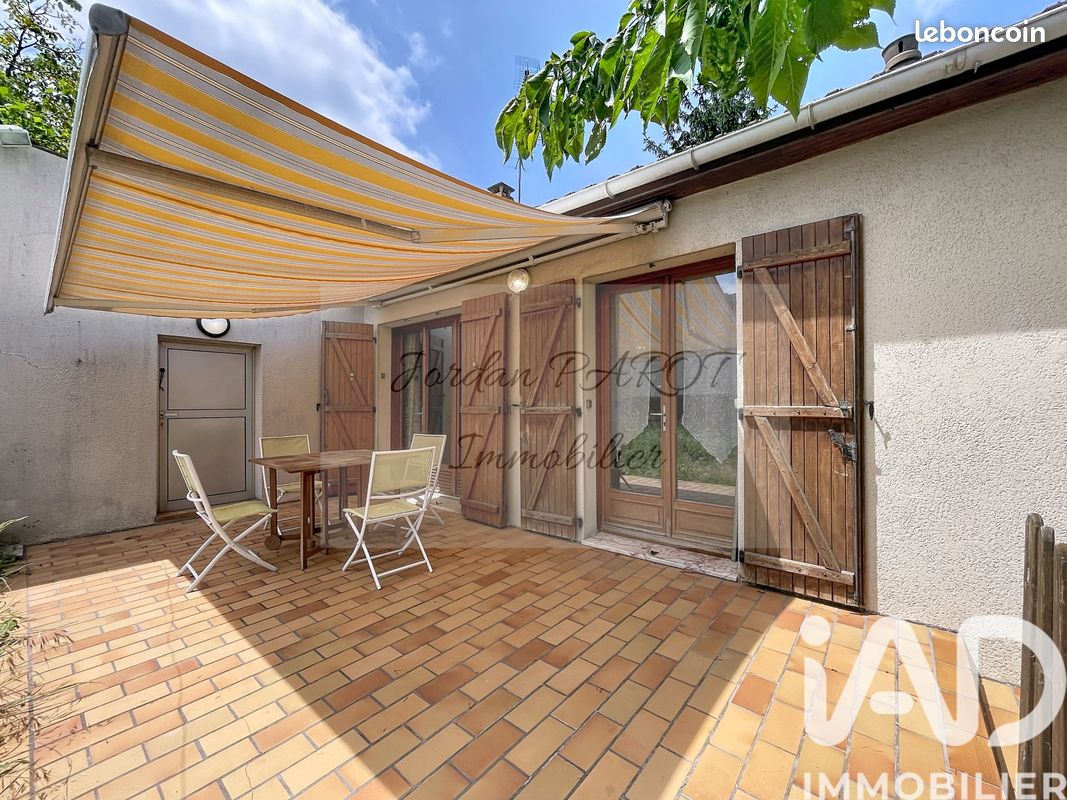 Maison 4 pièces 102 m² (image 1)
