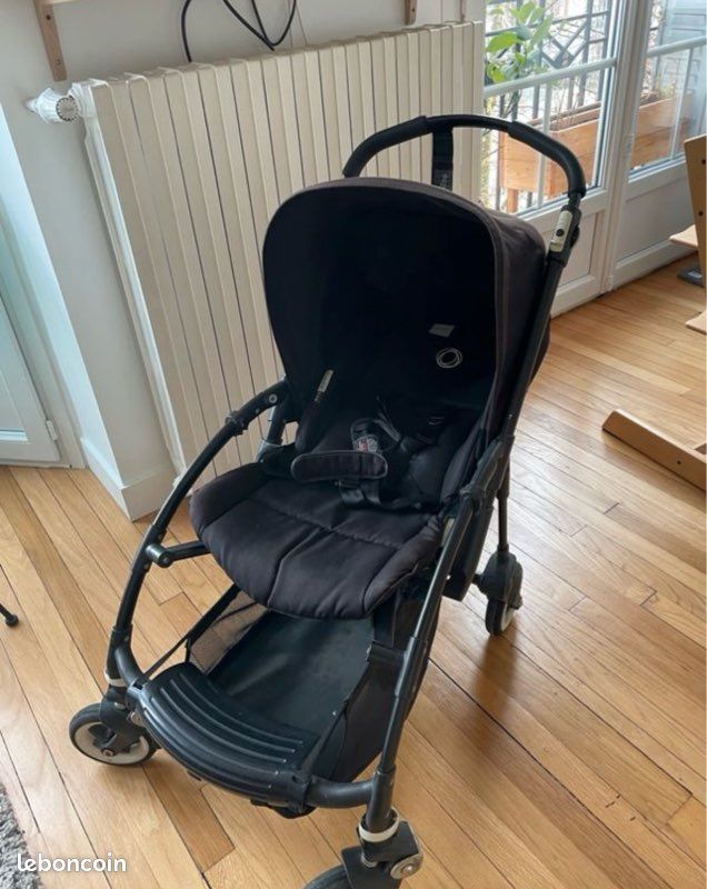Poussette Bugaboo Bee 3 (image 1)