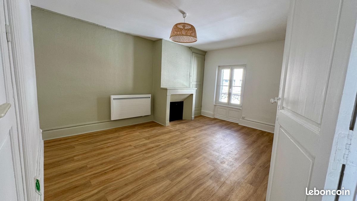 Appartement 3 pièces 66 m² · à Agen · 66 m² · 690 €/mois