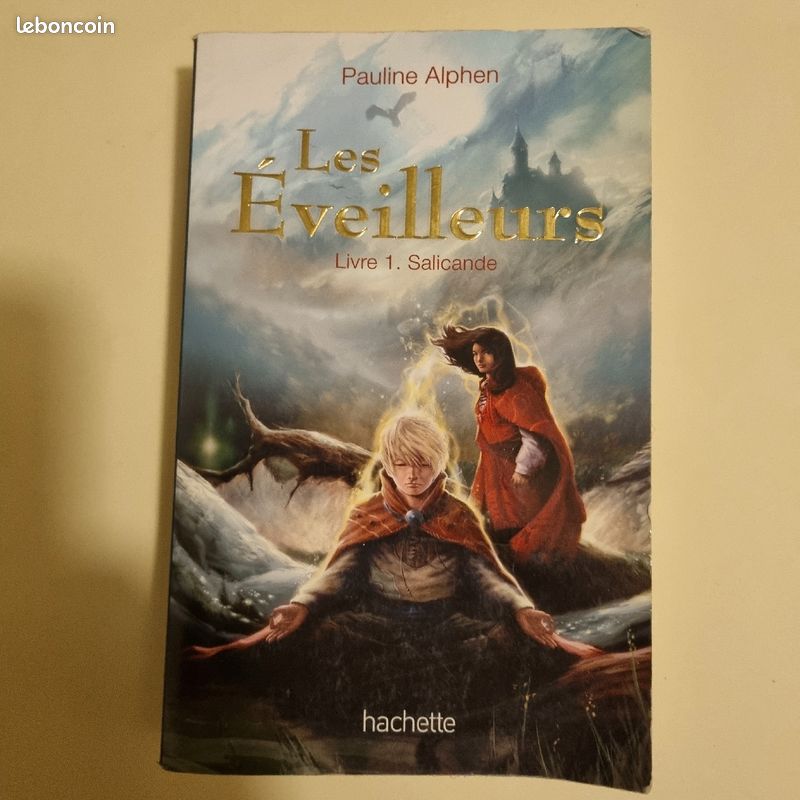 Les eveilleurs (image 2)