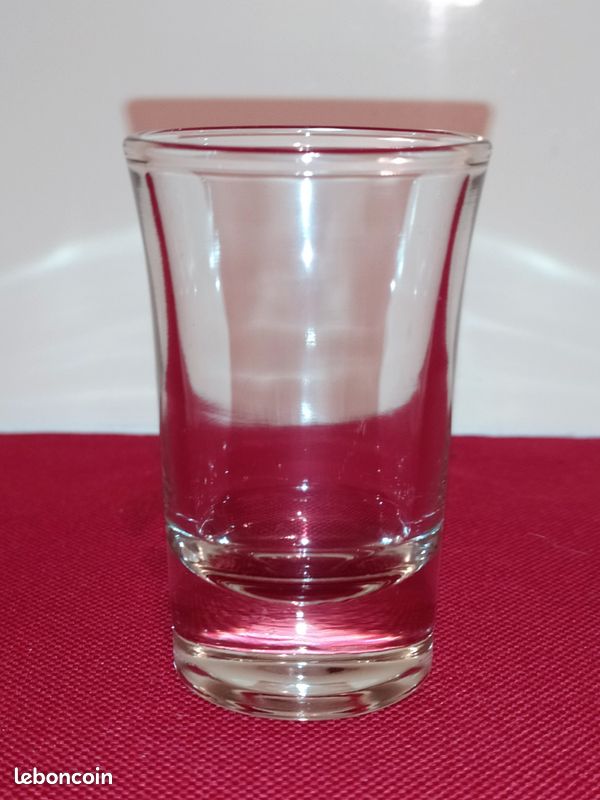 Lot de 12 verrines neuves (image 2)