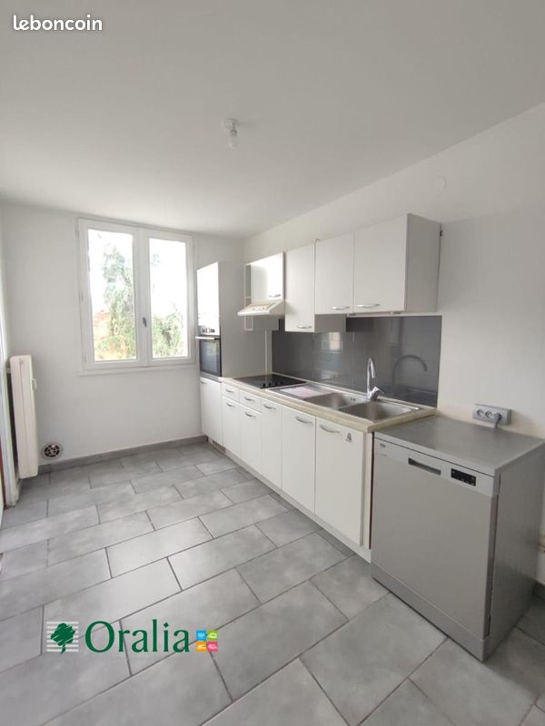 Appartement 3 pièces 61 m² · à Arnas · 61 m² · 860 €/mois