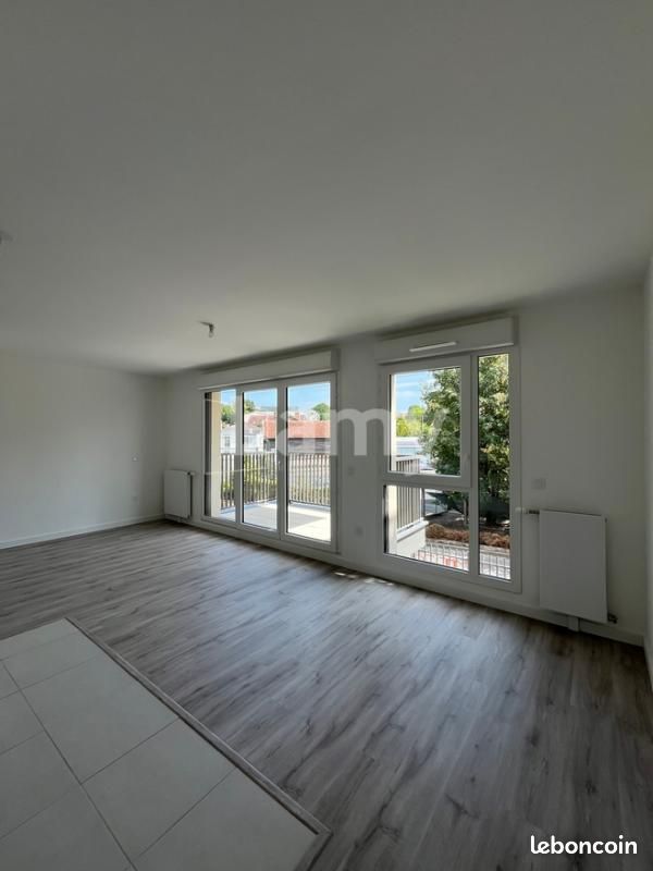 Appartement 1 pièce 34 m² · à Boissy-Saint-Léger · 34 m² · 660 €