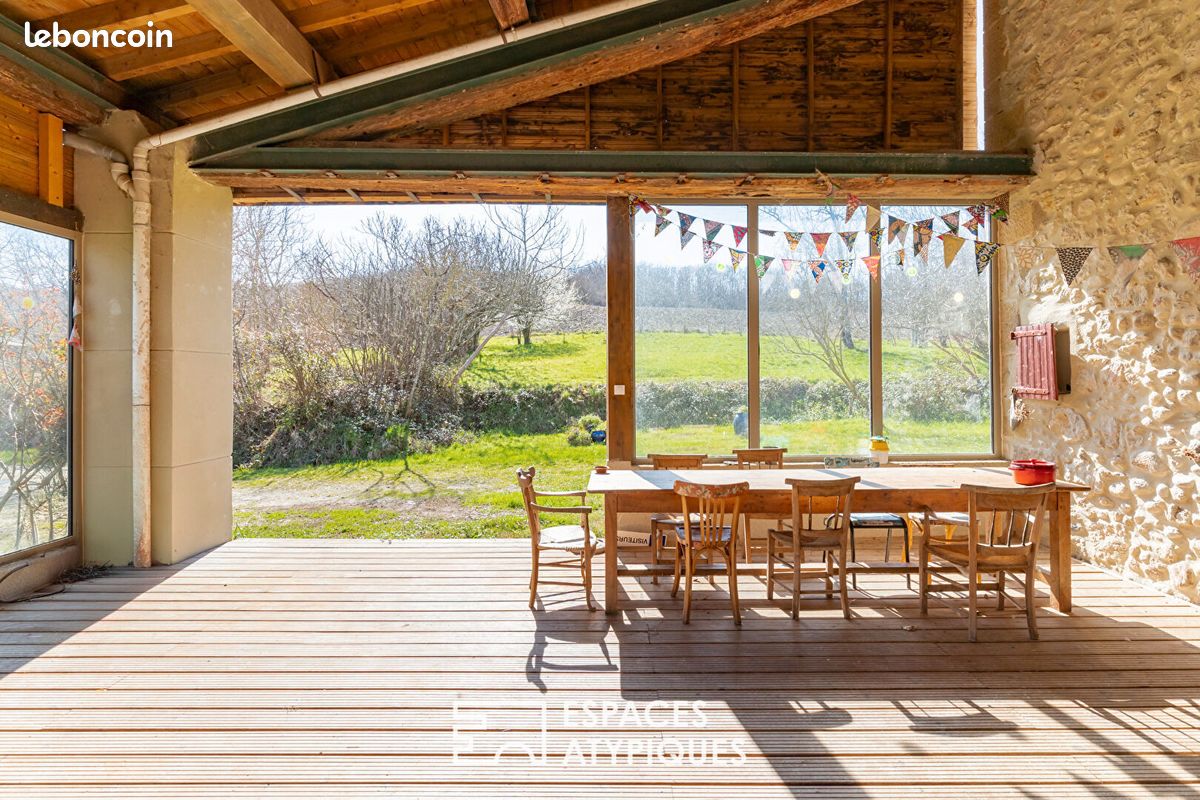 Maison 8 pièces 347 m² · à Limoux · 347 m² · 795 000 €