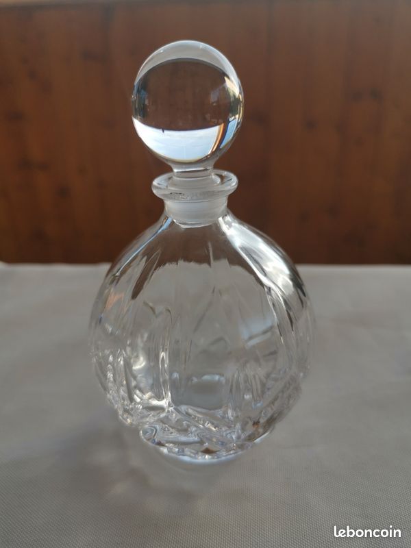Bibelots en verre en lot (image 6)