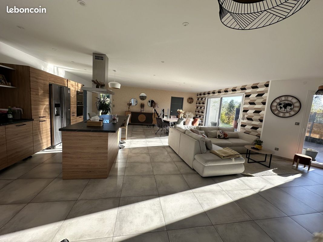 Maison 6 pièces 147 m² · à Écouves · 147 m² · 309 000 €