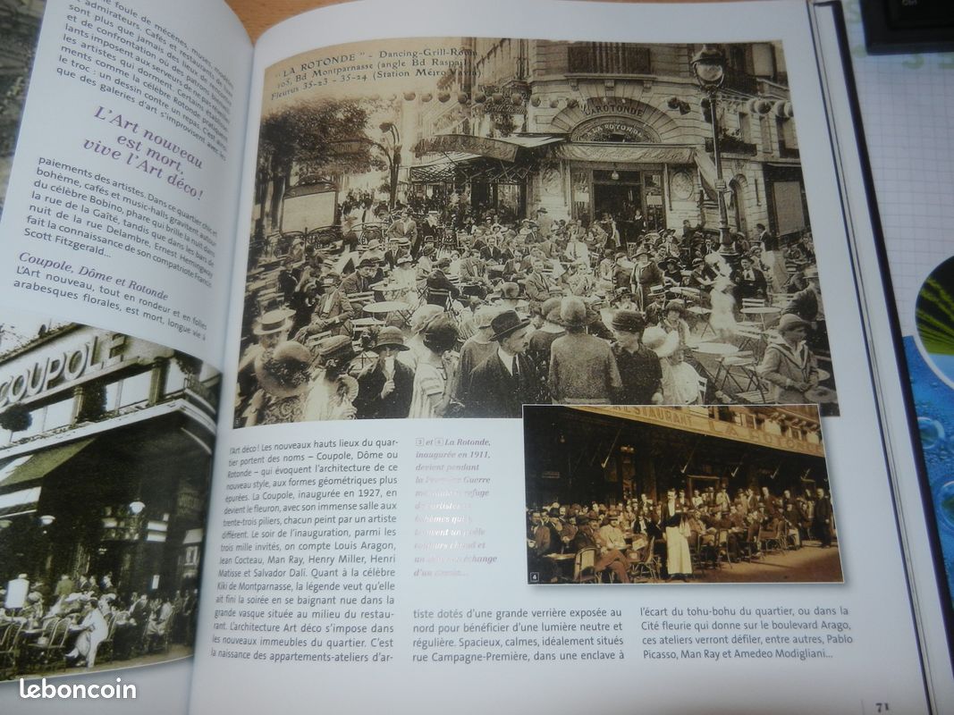Paris editions atlas (image 8)