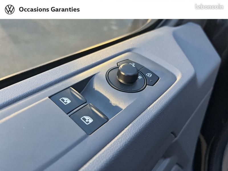 Volkswagen Transporter Fg Van L1 2.0 TDI 150ch Business BVA8 (image 29)