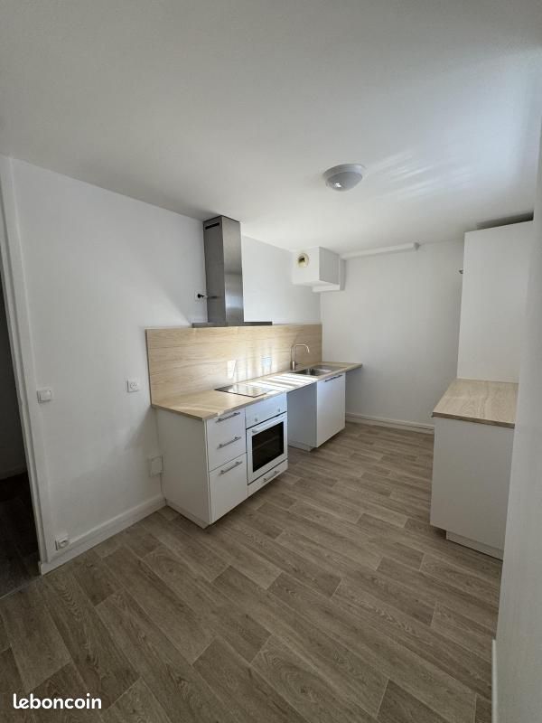 Appartement 1 pièce 33 m² · à Clermont-Ferrand · 33 m² · 500 €/mois