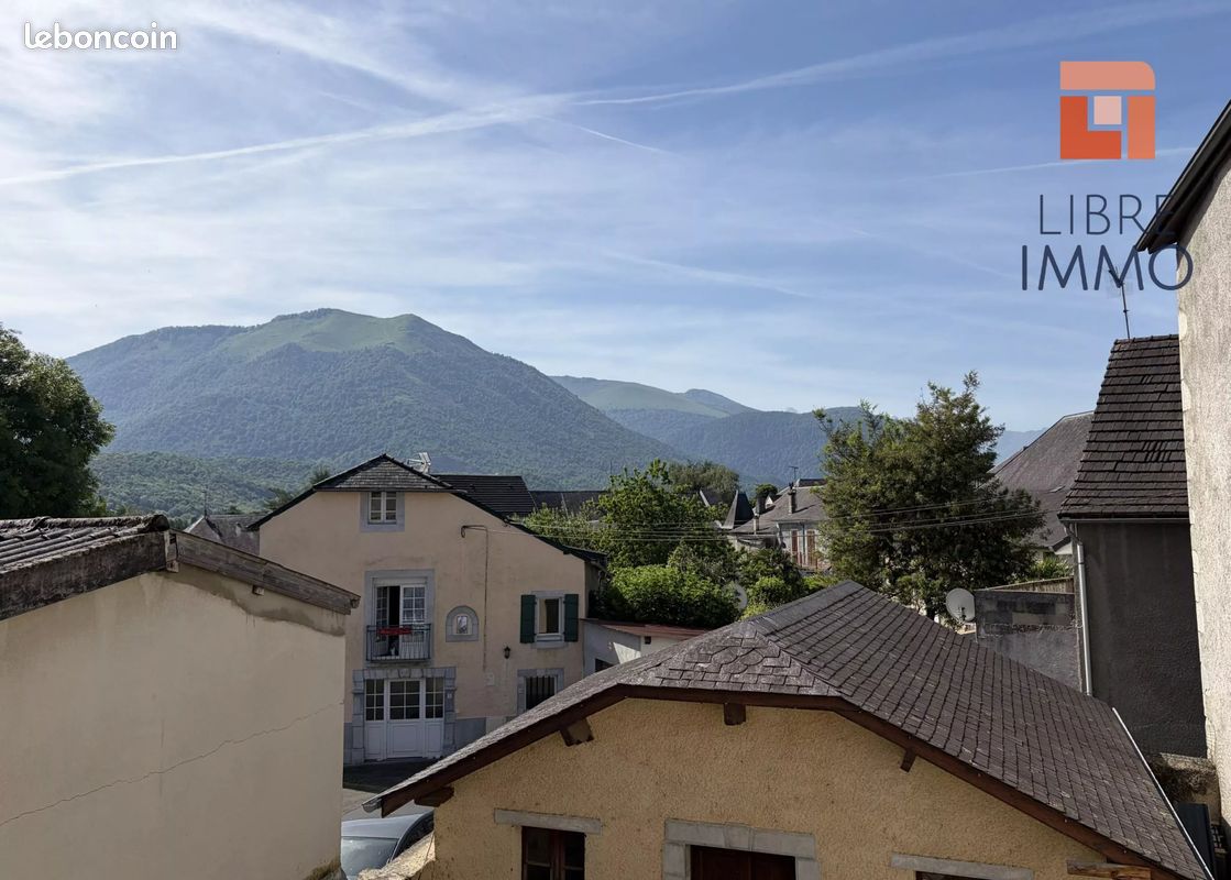 Maison 5 pièces 149 m² · à Arudy · 149 m² · 149 000 €