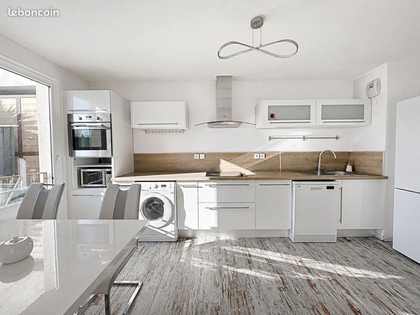 Appartement 3 pièces 59 m² — 5