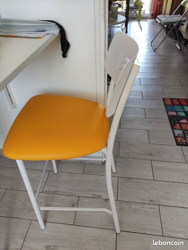 Tabourets de bar (image 1)