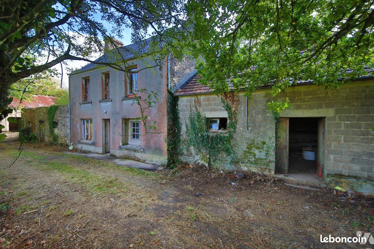 Maison 7 pièces 113 m² · à Bricquebec-en-Cotentin · 113 m² · 137 080 €