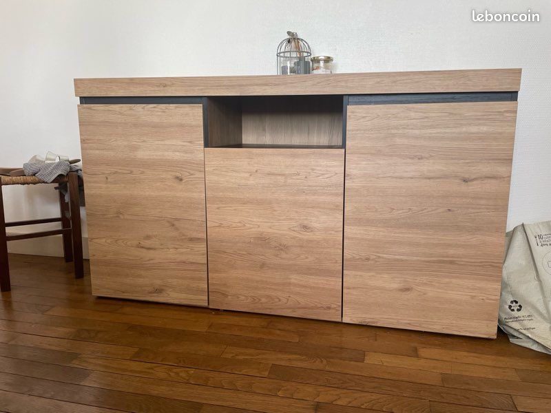 Buffet (image 1)
