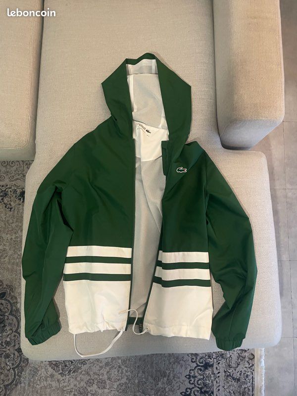 Veste Lacoste (image 3)