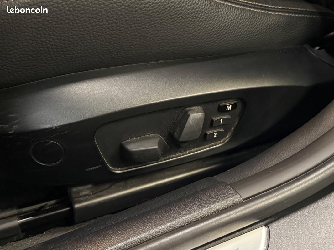 BMW Série 3 325i 218cv / 2 main PACK M TOUTES OPTIONS ENTRETIEN INTEGRAL BMW (image 24)
