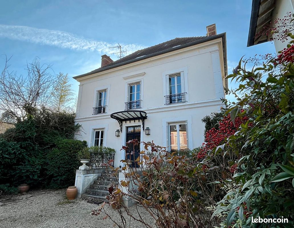 Maison 8 pièces 195 m² · à L'Isle-Adam · 195 m² · 850 000 €
